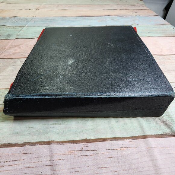 31Pc Wm Rogers Mary Lou Devonshire Silverplate Flatware Set Intl Silver w/ Case - Picture 13 of 13